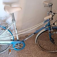 Bicicletta città Donna 26" Bianchi Fons