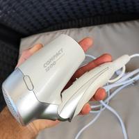 phon pieghevole asciugacapelli viaggio 