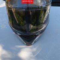 casco modulare MT helmet taglia S