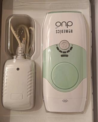 Epilatore Luce Pulsata HoMedics Duo IPL (Uso Domes