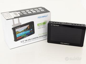 FEELWORD field monitor F5 PROX