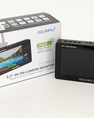 FEELWORD field monitor F5 PROX