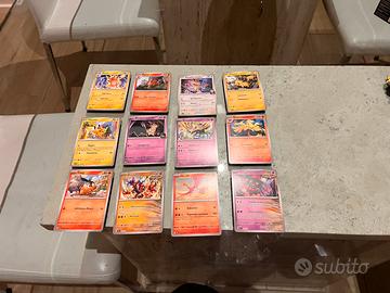 Lotto pokemon