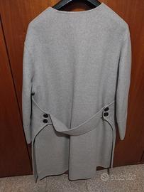cappotto donna 