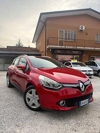 Renault Clio Sporter 1.5 dCi 8V 90CV Start&Stop En