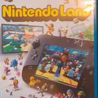 gioco wii u Nintendoland