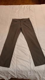 Pantaloni uomo Combipel tg. M.