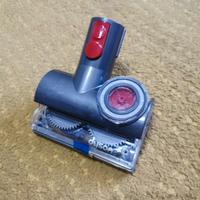 spazzola dyson antigrovigli