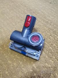 spazzola dyson antigrovigli