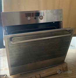 Forno Whirlpool per ricambi