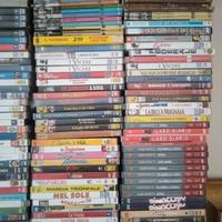 Dvd commedia italiana fuori catalogo Dvd RARI