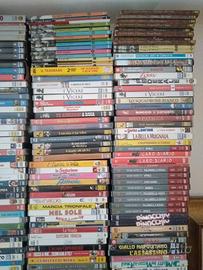 Dvd commedia italiana fuori catalogo Dvd RARI