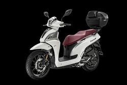 Sym Symphony ST 200 - CI TROVIAMO AL CENTRO COMERC
