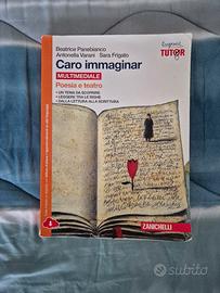 Caro Immaginar