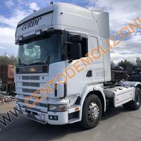 RICAMBI USATI AUTO SCANIA 144-60 Serie DSC1413 (95