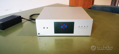 PRo -Ject CD Box RS2T Meccanica cd 3 mesi Garanzia