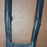 Scarichi Ducati Pantah - Cagiva