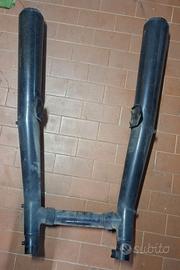 Scarichi Ducati Pantah - Cagiva