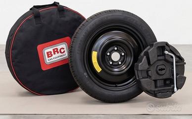 Ruotino di scorta Falken T 145/80 D17 107M + Sacca