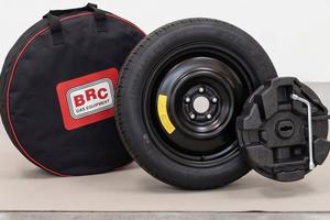 Ruotino di scorta Falken T 145/80 D17 107M + Sacca