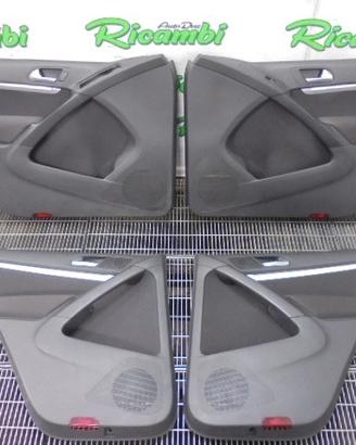 PANNELLI PER VW TIGUAN 5N2 ANNO 2014