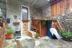 AYMAVILLES Frazione Vieyes
