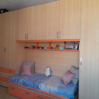 cameretta Moretti compact