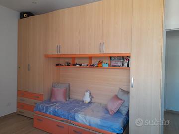 cameretta Moretti compact