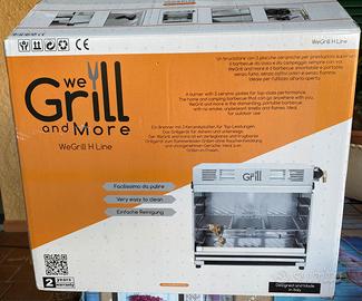Grill elettrico