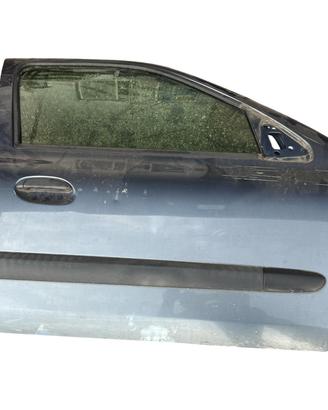 PORTIERA ANTERIORE DESTRA RENAULT Clio Serie Resty