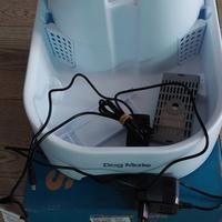 Fontanella acqua Dog Mate 