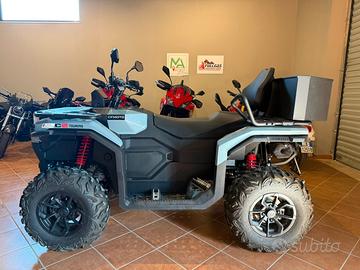 Cf Moto CForce 500 C5