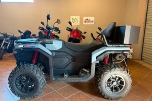 Cf Moto CForce 500 C5