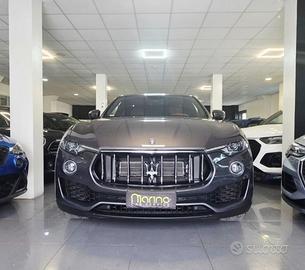 MASERATI - Levante - V6 Diesel 250 CV AWD