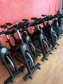 Spinning palestra bike cyclette
