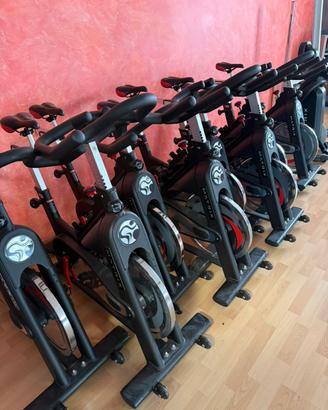Spinning palestra bike cyclette