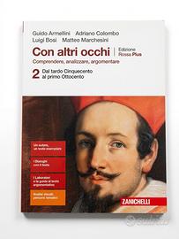 Con altri occhi Plus Vol. 2 ISBN 9788808444509