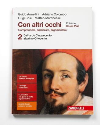 Con altri occhi Plus Vol. 2 ISBN 9788808444509