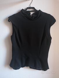 completo gonna e top