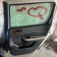 portiera posteriore destro Peugeot 307Sw 2008