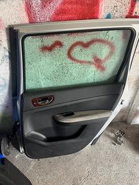 portiera posteriore destro Peugeot 307Sw 2008