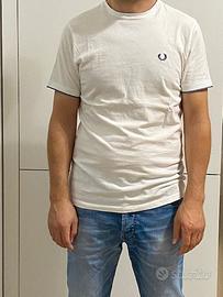 Maglia Fred Perry misura S/ 16A