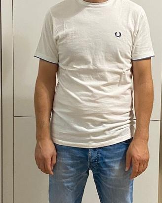 Maglia Fred Perry misura S/ 16A