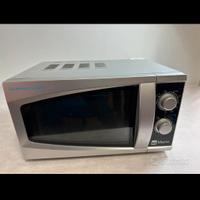 Forno a microonde combinato Dpe Marte 0276