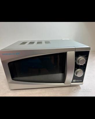 Forno a microonde combinato Dpe Marte 0276