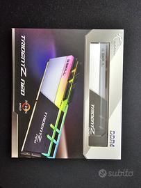 Memoria RAM DDR4 16gb