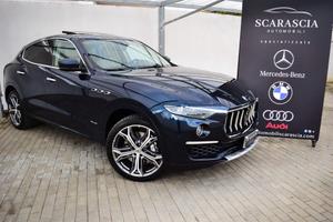 Maserati Levante 3.0 V6 Automatica 275 cv Granluss