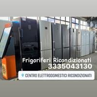 Frigoriferi Ricondizionati