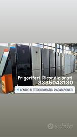 Frigoriferi Ricondizionati