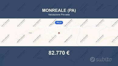 Immobile in asta di 127 m² con più di 5 locali e b